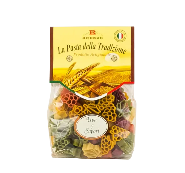 brezzo-pasta-uva-colorata-grano-duro image 1