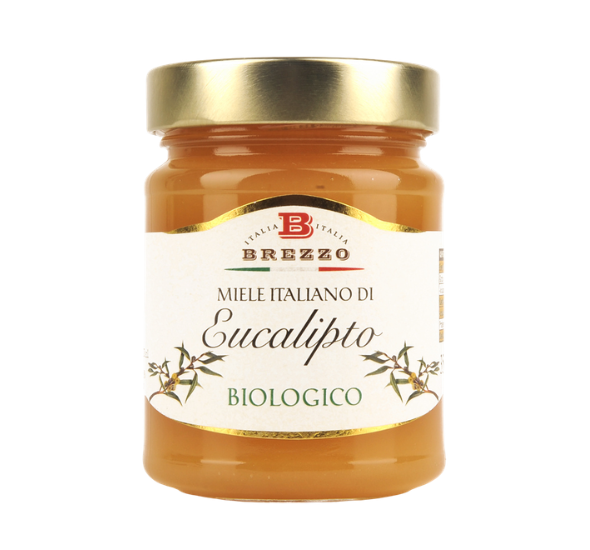 brezzo-miele-di-eucalipto-bio-miele-aromatico image 1