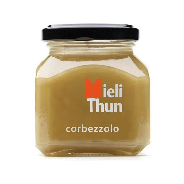 mieli-thun-miele-di-corbezzolo-miele-raro-italiano image 1