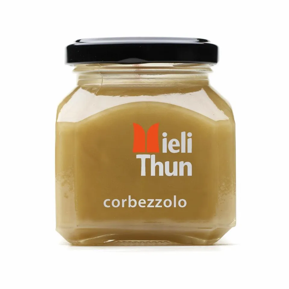 mieli-thun-miele-di-corbezzolo-miele-raro-italiano image 1