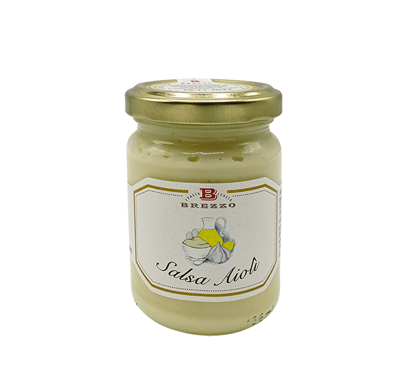 brezzo-salsa-aioli-provenzale-maionese-e-aglio-vasetto image 1
