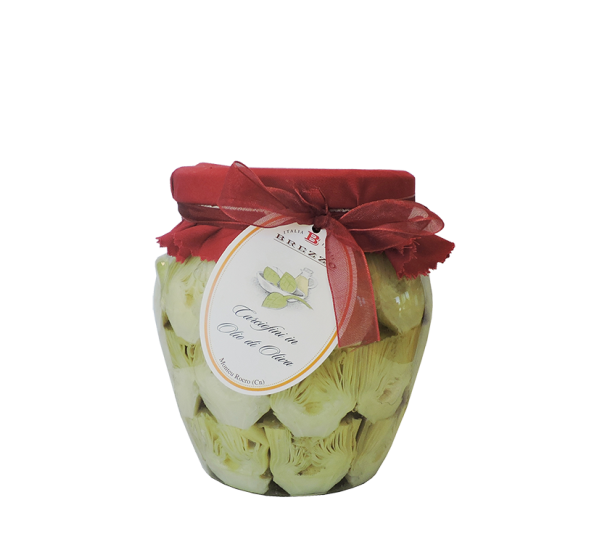 brezzo-carciofini-spaccati-in-olio-di-oliva-orcio image 1