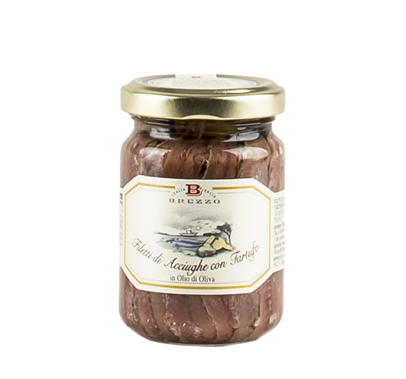 brezzo-filetti-di-acciughe-con-tartufo-antipasto-piemontese image 1