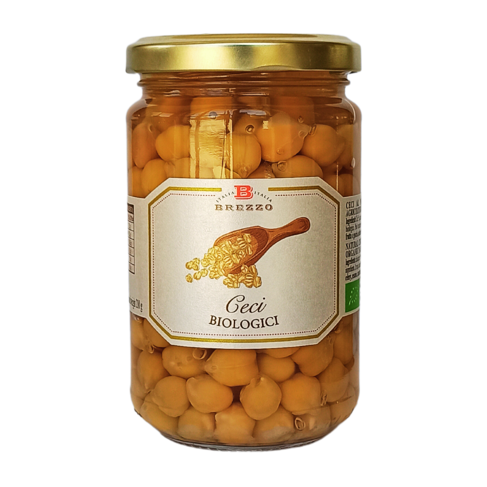 brezzo-orto-amico-ceci-al-naturale-biologici image 1