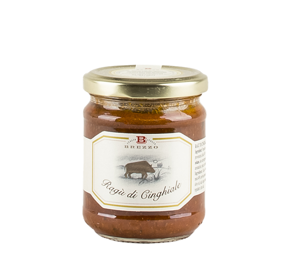 brezzo-rag-di-cinghiale image 1