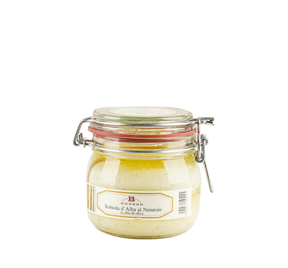 brezzo-robiola-d-alba-al-naturale-formaggio-di-latte-vaccino image 1
