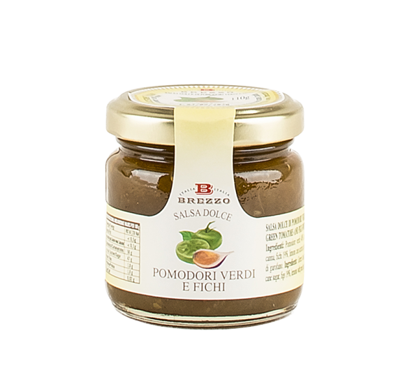 brezzo-salsa-dolce-pomodori-verdi-e-fichi-per-formaggi image 1