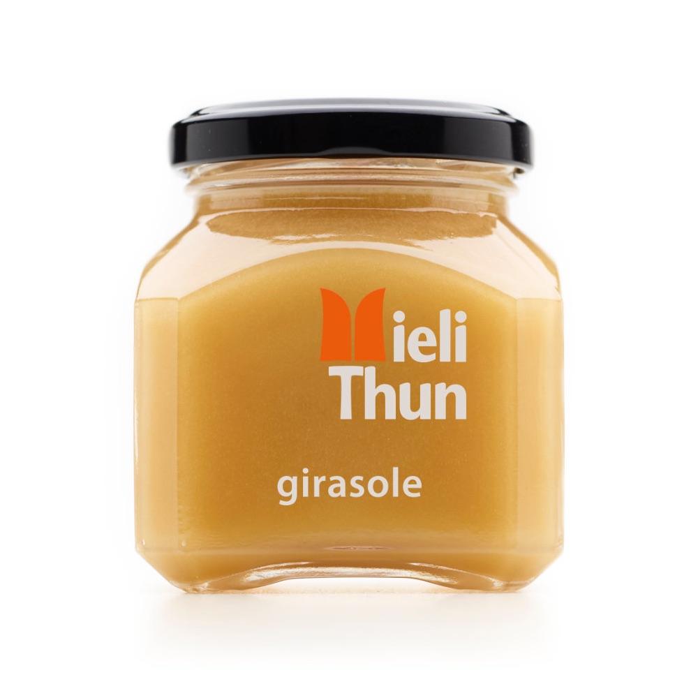 mieli-thun-girasole-miele-monoflora-italiano image 1