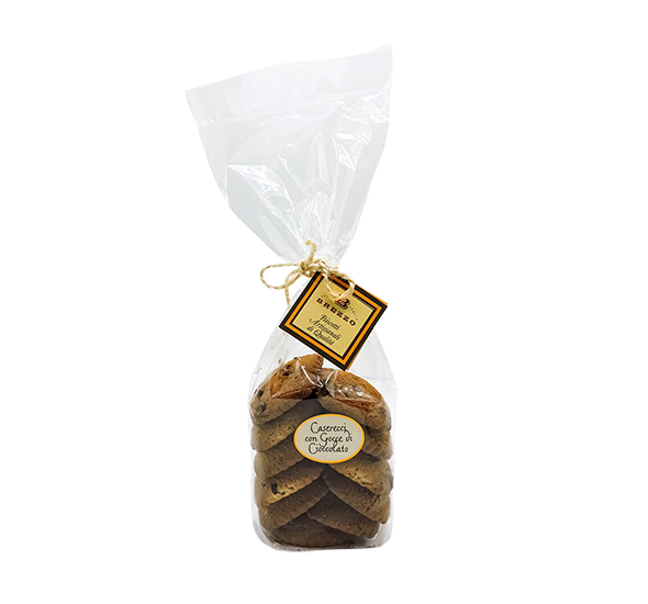 brezzo-caserecci-con-gocce-di-cioccolato-biscotti-artigianali image 1