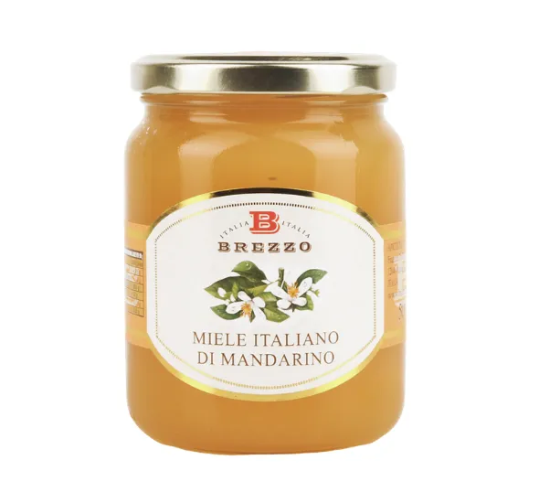 brezzo-miele-di-mandarino-monoflora-calabria image 1