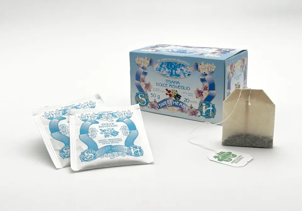 brezzo-tisana-dolce-risveglio-biologica-infuso-mattutino image 1