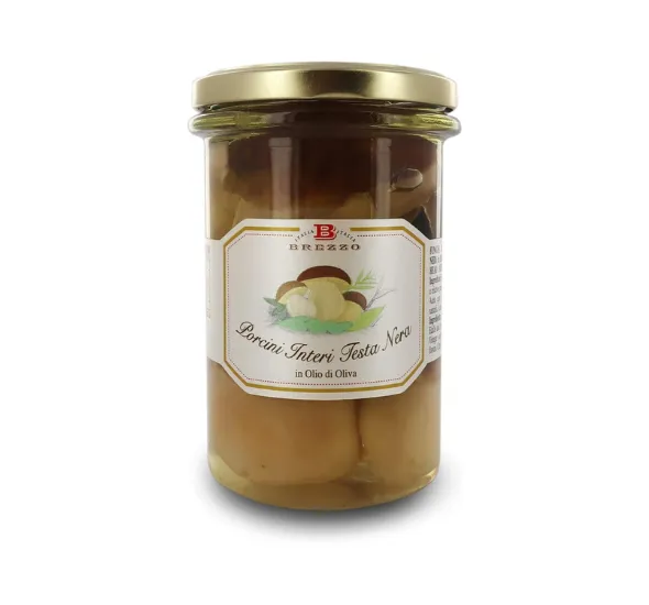 brezzo-funghi-porcini-interi-testa-nera-in-olio-di-oliva image 1