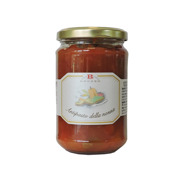 brezzo-antipasto-della-nonna-antipasto-piemontese-di-verdure-in-salsa-di-pomodor image 1
