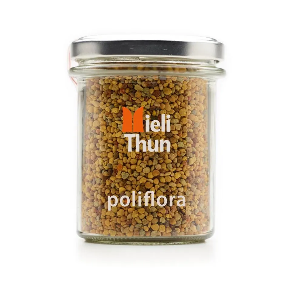 mieli-thun-polline-poliflora-120g-polline-da-fioriture-estive image 1