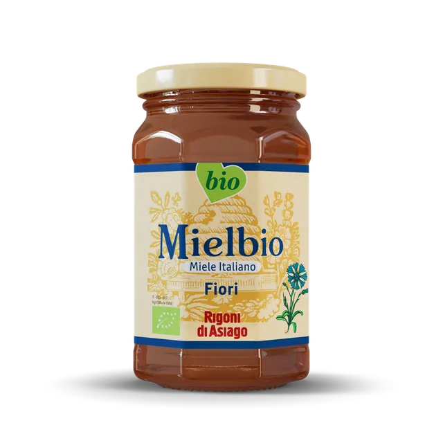 mielbio-fiori-liquido-miele-millefiori-bio-300g-2 image 1