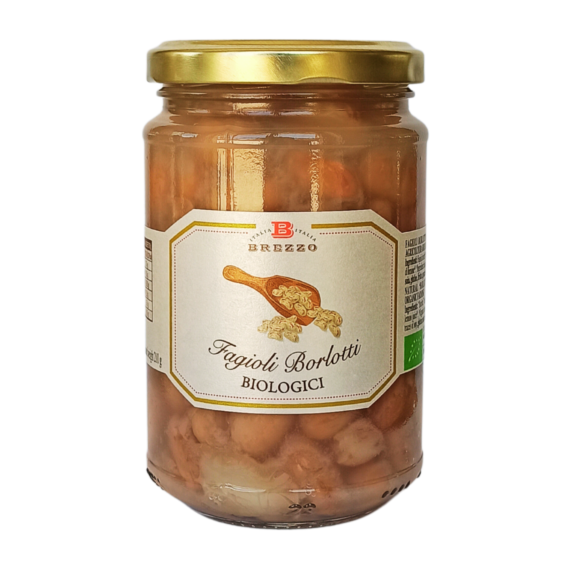 brezzo-fagioli-borlotti-al-naturale-biologici-legumi-lessati image 1