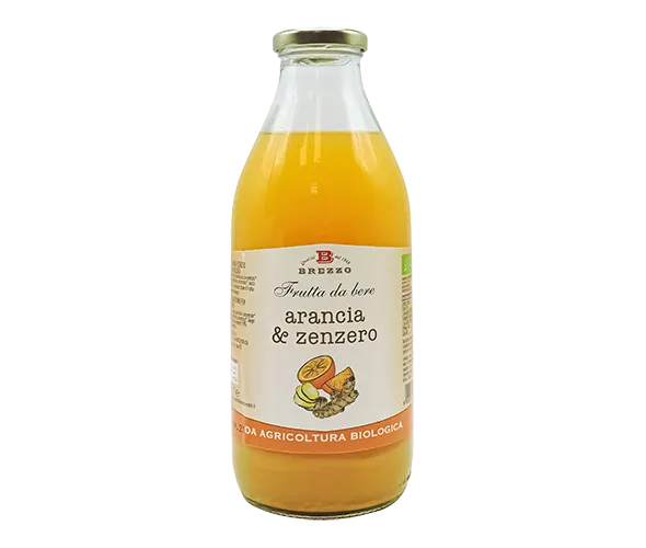 brezzo-frutta-da-bere-arance-e-zenzero-bio-0-75-l image 1