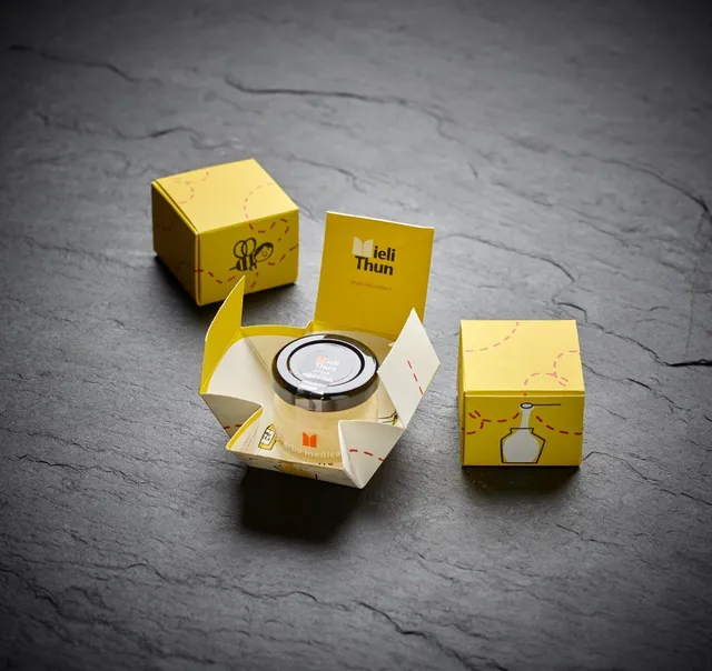 mieli-thun-mielipensieri-28g-mini-confezione-regalo image 1