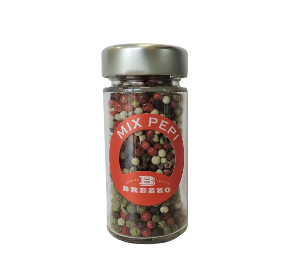 brezzo-mix-pepi-rosa-bianco-e-verde-in-grani image 1
