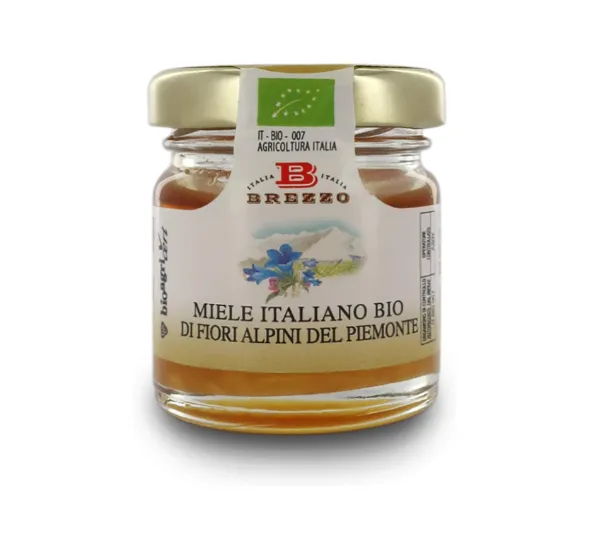brezzo-mignon-miele-di-fiori-alpini-bio-formato-degustazione image 1