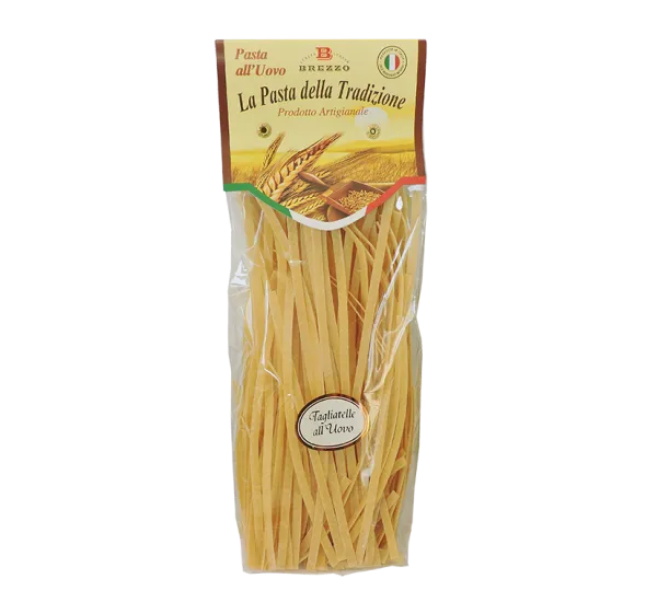 brezzo-tagliatelle-all-uovo image 1