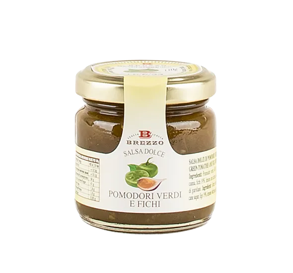 brezzo-salsa-dolce-pomodori-verdi-e-fichi-per-formaggi image 1