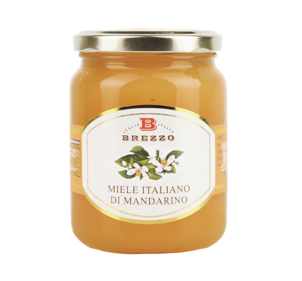 brezzo-miele-di-mandarino-monoflora-calabria image 1