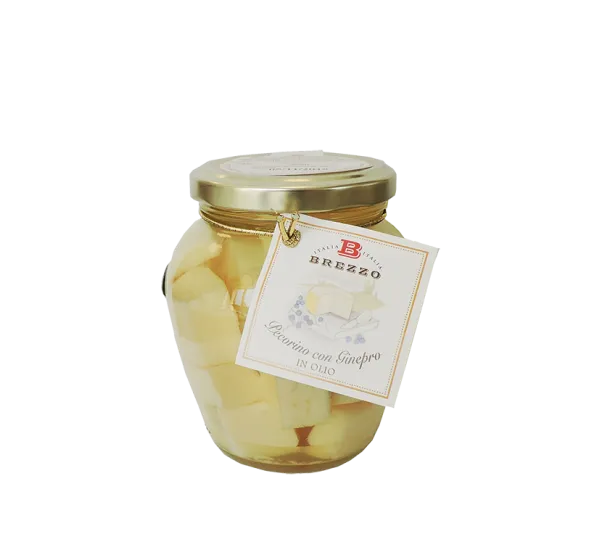 brezzo-pecorino-con-ginepro-formaggio-stagionato image 1