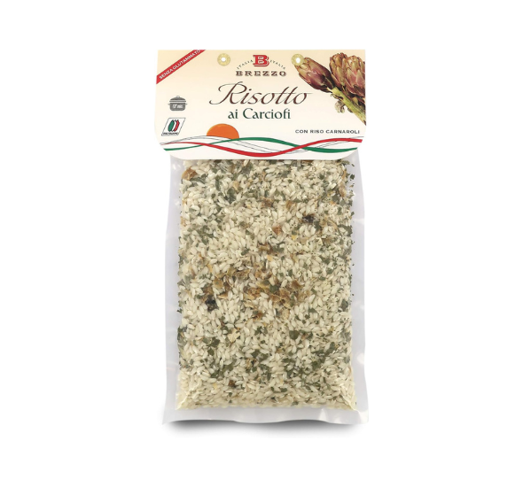 brezzo-risotto-ai-carciofi-riso-carnaroli image 1