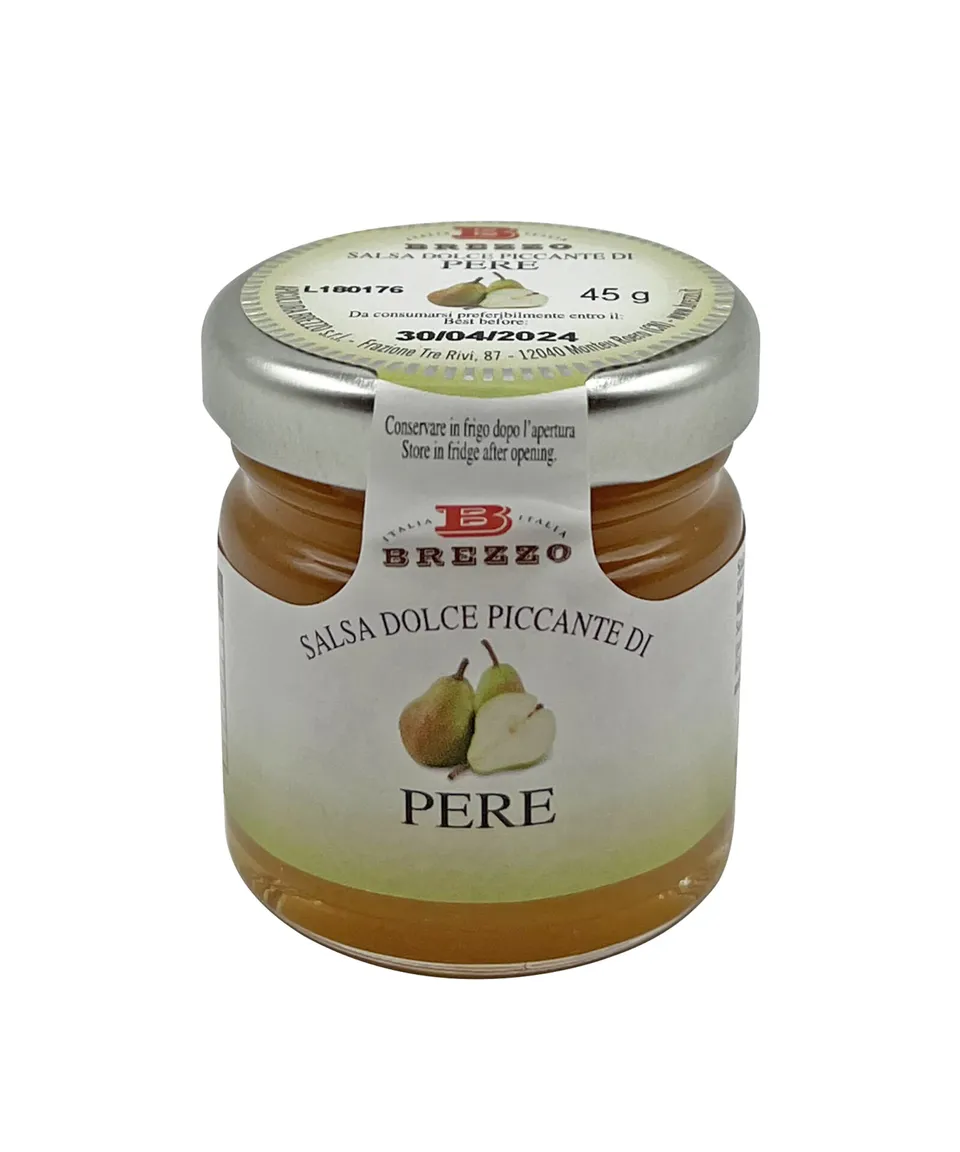brezzo-salsa-dolce-piccante-di-pere image 1