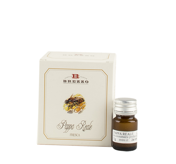 brezzo-pappa-reale-fresca image 1