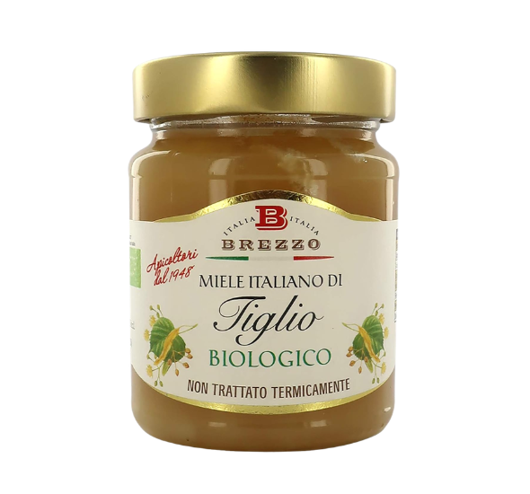 brezzo-miele-di-tiglio-bio image 1