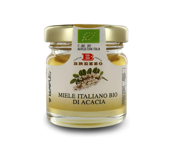 brezzo-mignon-miele-di-acacia-bio-35-g image 1