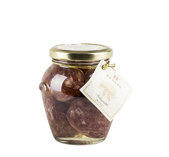 brezzo-salamini-in-olio-di-semi-salumi-artigianali image 1