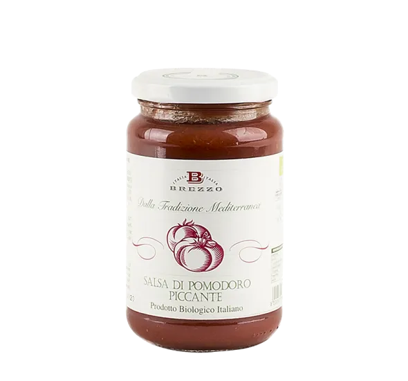 brezzo-salsa-di-pomodoro-piccante-bio image 1