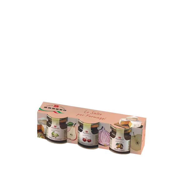 brezzo-tris-salse-per-formaggi-cipolle-pere-e-mele image 1