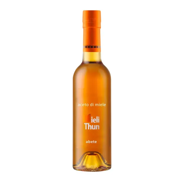 mieli-thun-aceto-di-miele-di-abete-375-ml image 1