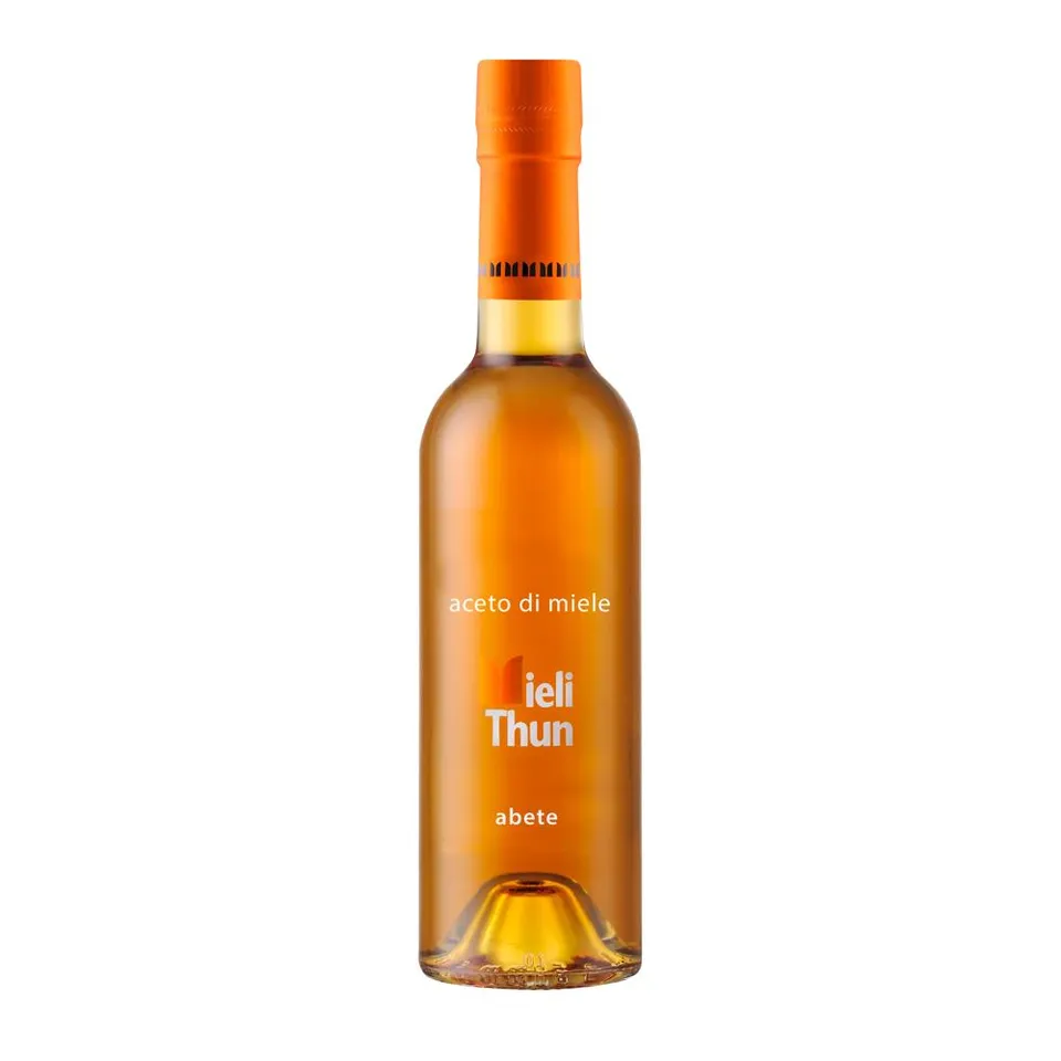 mieli-thun-aceto-di-miele-di-abete-375-ml image 1