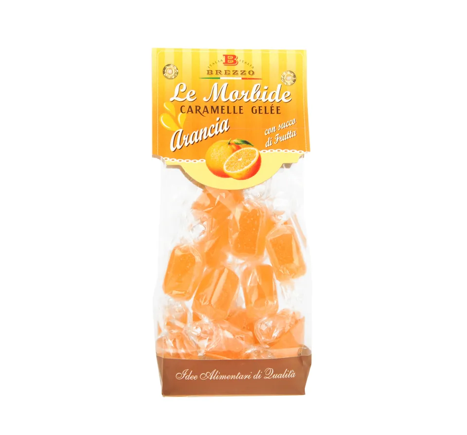 brezzo-gel-e-morbida-arancia-e-miele image 1