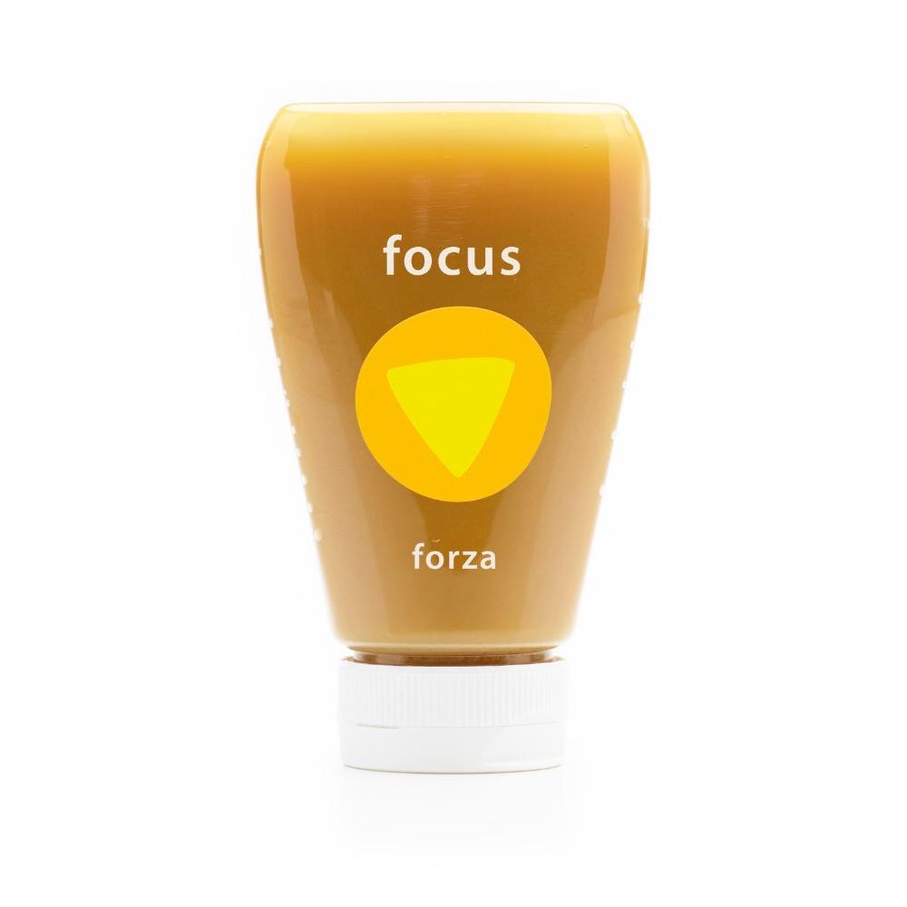 mieli-thun-focus-miele-con-polline-poliflora-squeezer-250-g image 1