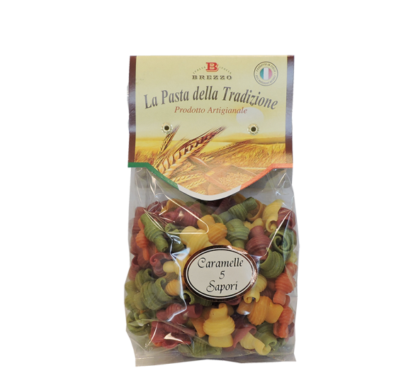 brezzo-caramelle-pasta-di-grano-duro-colorata image 1
