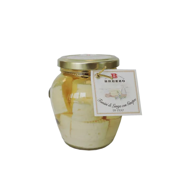 brezzo-tomini-di-langa-con-ginepro-formaggio-vaccino-in-olio image 1