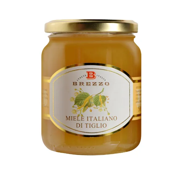 brezzo-miele-di-tiglio-miele-monoflora-italiano image 1