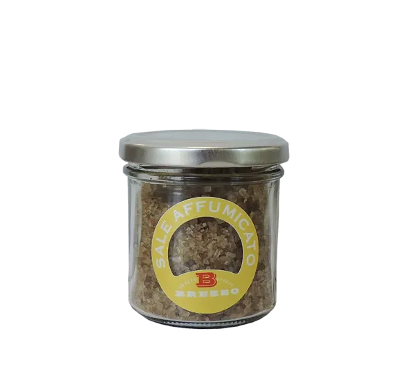 brezzo-sale-affumicato-in-vaso-legno-di-faggio image 1