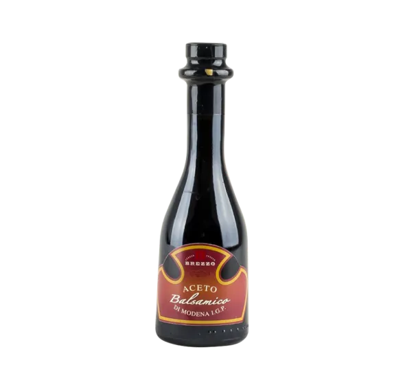 brezzo-orto-amico-aceto-balsamico-di-modena-invecchiato-36-mesi image 1