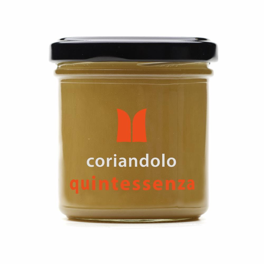 mieli-thun-quintessenza-di-coriandolo-miele-200g image 1