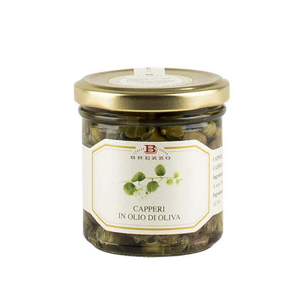 brezzo-capperi-di-pantelleria-in-olio-di-oliva image 1