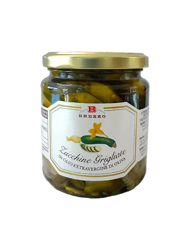 brezzo-zucchine-grigliate-in-olio-extravergine-di-oliva image 1