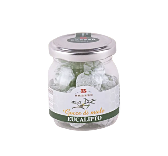 brezzo-drops-miele-eucalipto-caramelle-vaso image 1