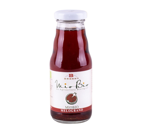 brezzo-miobio-nettare-di-frutta-al-melograno-200-ml-bio image 1